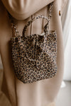 Tasche Lola Taupe