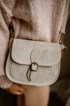 Tasche Pop Beige