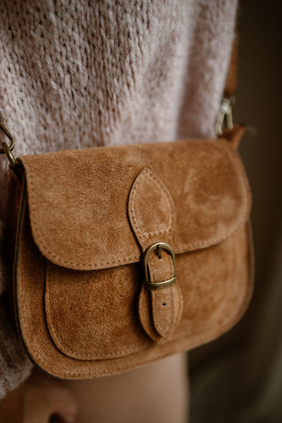 Tasche Pop Camel