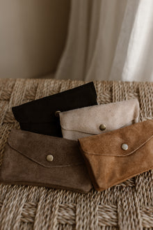  Wallet Gina Light Camel