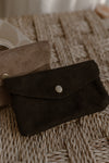 Wallet Gina Light Camel