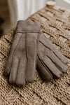 Handschuh Soof Taupe