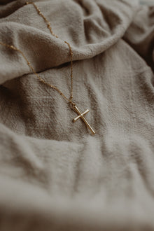  Ketting faith