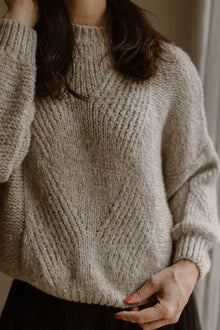  Pullover Keesje Beige