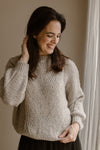 Pullover Keesje Beige