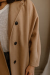 Jacke Bo Camel