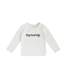  Shirt pepernootje