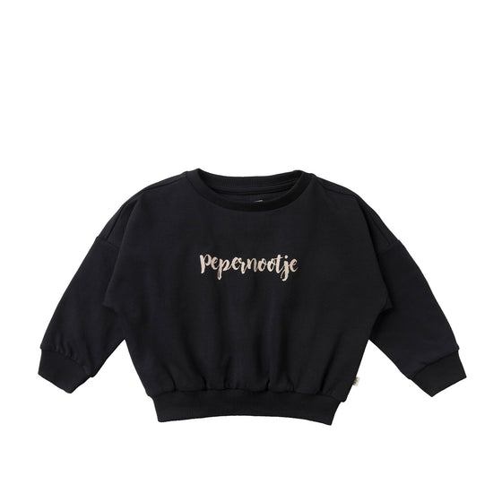 Pullover Pepernootje