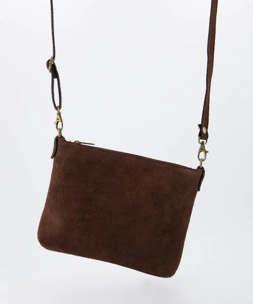 Tasche Jelka Braun